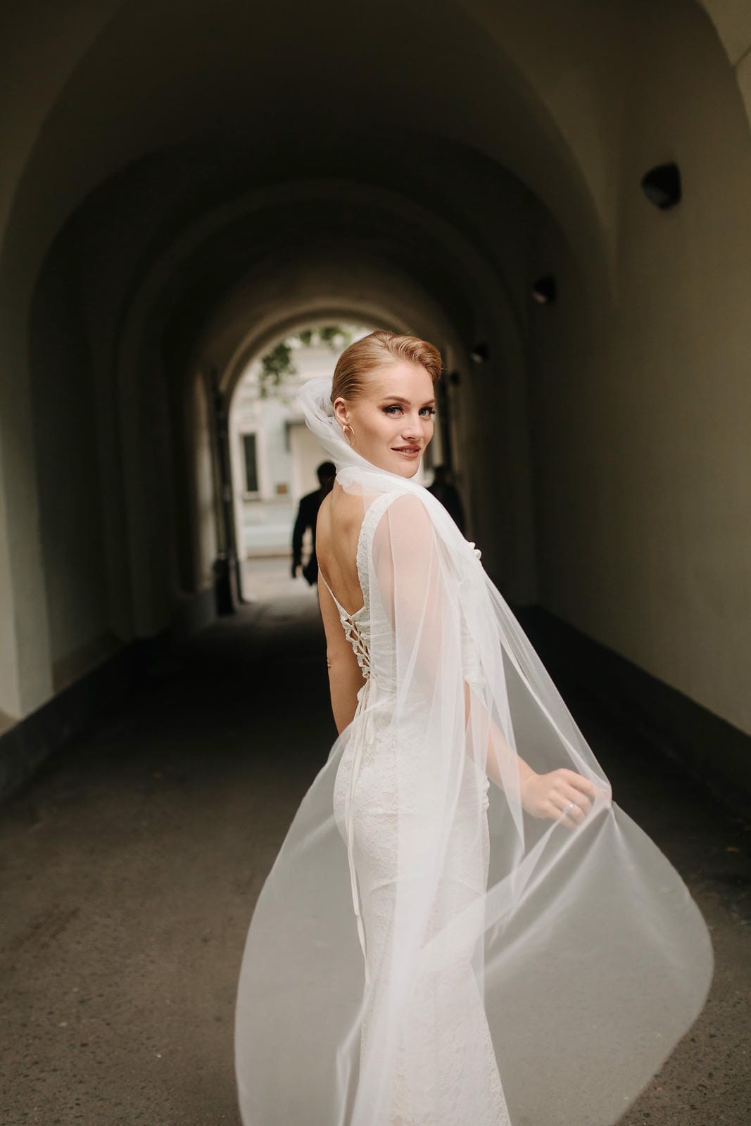 Свадебная фотография — кадр 22